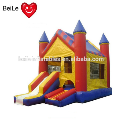 Airpark Inflatable Bounce House and Inflatable Bouncer and Inflatable Bouncer Castle