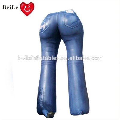 Inflatable Jeans trousers Replica