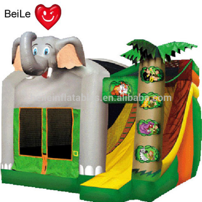 Good quality commercial inflatable bouncing castles