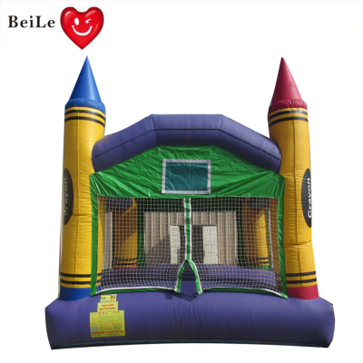 New inflatable jumping castle and kids jumping trampoline for sale